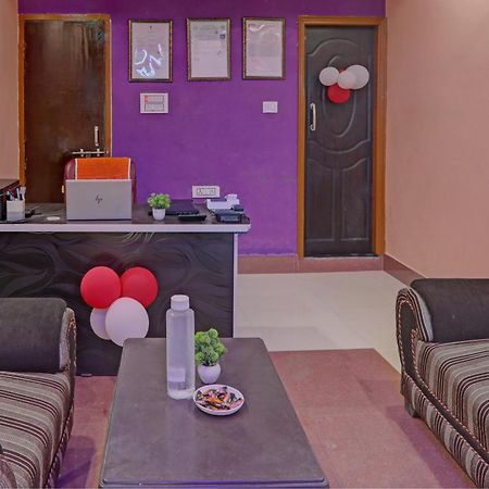 Hotel O Surya Inn Pura Raghunāth エクステリア 写真