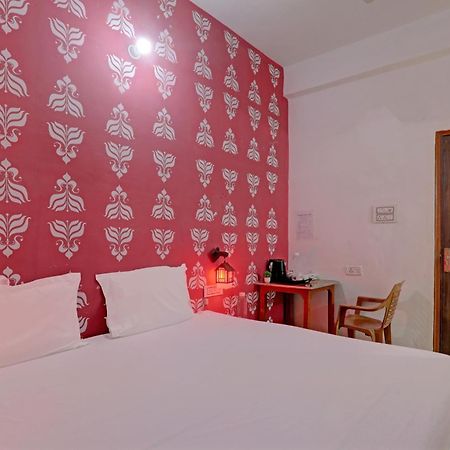 Hotel O Surya Inn Pura Raghunāth エクステリア 写真